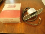 1955 Ford Parking Light Body And Socket Assembly Nos Fomoco FAC-13203-A. Fixed Price $119.50.