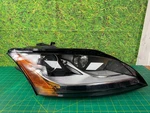 2008-2010 Audi Tt Right Xenon Headlight Headlamp Oem 8J0941030L. Fixed Price $575.55.