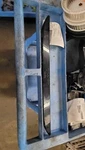 Fusion 2014 High Mounted Stop Light 928727. Fixed Price $60.00.