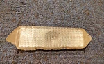 1968 1969 Buick Skylark Gran Sport Front Parking Turn Signal Lens. Fixed Price $45.00.