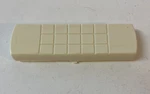 1955 1956 1957 1958 1959 Chevy Truck Dome Light Lens Oem Guide Lettering Gmc. Fixed Price $14.95.