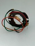 LU54520352 - Lucas Bulb Holder For SFT576 SLR576 WFT576 WLR576 Spot & Fog Lamps. Fixed Price $21.19.