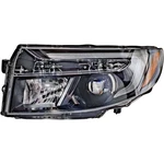 Headlight For 2022-2025 Passport Left 33150T6ZA11 2021-2025 Ridgeline HO2502207. Fixed Price $280.00.