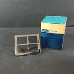 Nos Ford 75 76 77 78 Bobcat Oem D5YY-13210-A Rh Parking Light Lamp Bezel Trim. Fixed Price $13.50.