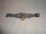 Mopar 1973-74 B-body License Plate Light. Fixed Price $99.00.
