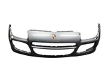 03-06 Porsche Cayenne 955 957 Front Lower Bumper Cover Panel Assembly Oem. Fixed Price $280.00.