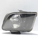 2005-2009 Ford Mustang Halogen Right Side Headlight Assembly Oem 7R33-13005-AA. Fixed Price $57.50.