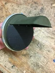 For Jeep Willys Mb Dodge Wc Black Out Driving Light Bulb Nos G-503 G-502. Fixed Price $35.00.