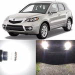 Alla Lighting Back-up Reverse 921 Super White Led Bulb For 13 17 Acura Rdx. Fixed Price $15.98.