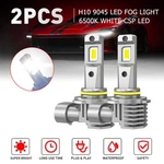 H10 9045 Led Fog Day Driving Light 6500K Bulbs Super Bright White High 32W Power. Fixed Price $26.99.
