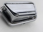 Mopar 2788032 Rear Arm Rest Ash Tray 1967-73 A-body Dodge Dart Original. Fixed Price $34.97.