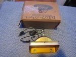 Nos 1972 Ford Torino Gran Sport Ranchero Driver Side Parking Light W Lens. Fixed Price $249.99.