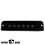 Open Box Smoked Housing Led Rear 3RD Tail Brake Light For 97-06 Jeep Wrangler. Fixed Price $10.96.