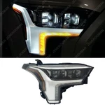 Right For 22-25 Toyota Tundra Lamp With Auto Leveling Motor. Fixed Price $385.99.