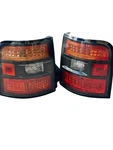 Ford Flex Limited 2009-2011 Black Rear Lamps Pair. Fixed Price $549.00.
