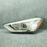 2017-2018 Hyundai Santa Fe Sport Halogen W/led Headlight Lh Left Oem 92101-4Z. Fixed Price $129.94.