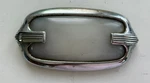Vintage 1930'S 40'S Buick Interior Dome Light Rat Hot Rod Art Deco Style. Fixed Price $125.00.