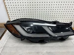 2021-2023 Genuine Jaguar Xf F-pace Front Right Headlamp Assembly Oem T2H59218. Fixed Price $1590.00.