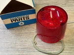 1961 Plymouth Belvedere Savoy Nos Mopar Tail Light Lens & Gasket 2240740. Fixed Price $85.00.