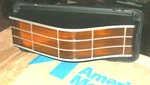 Nos 1974 Amc Ambassador Left Turn Signal Lamp, In Box, 3658481. Fixed Price $31.49.