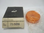 Dominion Auto Truck-lite 10A Universal Amber Clearance Marker Light 73-5056. Fixed Price $13.99.
