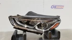 18-19 Hyundai Sonata Us Built Halogen Headlight Driver Left. Fixed Price $495.00.