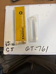 Genuine Gm 5956582 Back Up Light Lens, 1965-1967 Chevy Chevelle, Oem, Nos. Fixed Price $26.10.