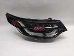Land Rover Discovery Passenger's Right 2017-2020 For Parts. Fixed Price $95.93.