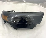Oem 20- 23 Ford Explorer Police Right Rh Led Headlight LB5B-13W029-JM Black. Fixed Price $389.99.
