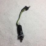 Nos Ford Lincoln Mercury Console Light. Fixed Price $25.00.