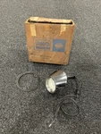 Nos 1965 1966 Ford Mustang Back Up Light C5ZZ-15499-A. Fixed Price $200.00.
