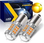 Led Turn Signal Light Bulbs, Amber, 1003 P21W Color:. Fixed Price $21.74.