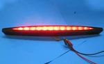 2003-2008 Infiniti FX35 FX45 Third Brake Light High Mount Stop Upper Trunk Oem. Fixed Price $76.49.