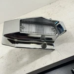 Used Oem 5956195 Gm 1965 Buick Electra Lesabre Wildcat Lh Chrome Back Up Light. Fixed Price $58.80.