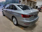 Used Center High Mount Stop Light Fits: 2019 Volkswagen Jetta Grade. Fixed Price $55.00.