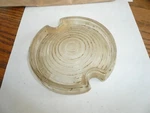 1959 Oldsmobile Guide Glass Back-up Lens #B3A59 Oem Used. Fixed Price $12.99.