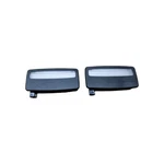 08-13 Bmw E88 1/3/4 Series Sunvisor Make Up Mirror Light Lamp Unit Oem. Fixed Price $29.99.