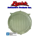 1953 Oldsmobile 88 98 Super Parking Light Lens. Fixed Price $39.00.