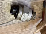 1950-61 Dodge Plymouth Desoto Nos Mopar Man Trans Back Up Light Switch 1343998. Fixed Price $55.00.
