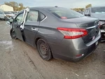 Sentra 2015 High Mounted Stop Light 31899428. Fixed Price $104.55.