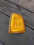 01-05 Ford Ranger Left Front Turn Signal Assembly 44ZH1504A Oem. Fixed Price $31.15.
