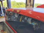 Used Center High Mount Stop Light Fits: 2006 Chevrolet Silverado 1500 Pickup Gr. Fixed Price $55.00.