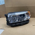 Driver Left Side Headlight 2006 2007 2008 Subaru Forester Lamp. Fixed Price $119.99.