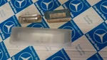 Mercedes Dome Light Rear Center Late W123 W124 W201 W461 W463 0018200601 Top. Fixed Price $55.00.