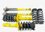 Used Volkswagen B6 Passat Cc 4MOTION Lowering Spring Set. Fixed Price $610.91.
