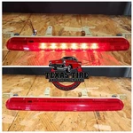 2014-2023 Jeep Cherokee Third Brake Light High Mount Stop Lamp Used Oem Works. Fixed Price $74.99.