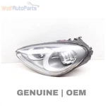 *as-is* 2011-2014 Porsche Cayenne Left Hid Xenon Headlight / Headlamp. Fixed Price $199.00.