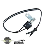 1965-1966 Ford Mustang Backup Light Switch 3 Speed Manual Transmission. Fixed Price $75.99.