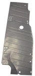 1963-76 Triumph TR4A TR250 TR6 Driver Side Front Floor Pan New!!. Fixed Price $284.70.