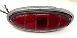 1949 1950 Ford Tail Light Assembly Glass Stimsonite FRST-48. Fixed Price $29.99.